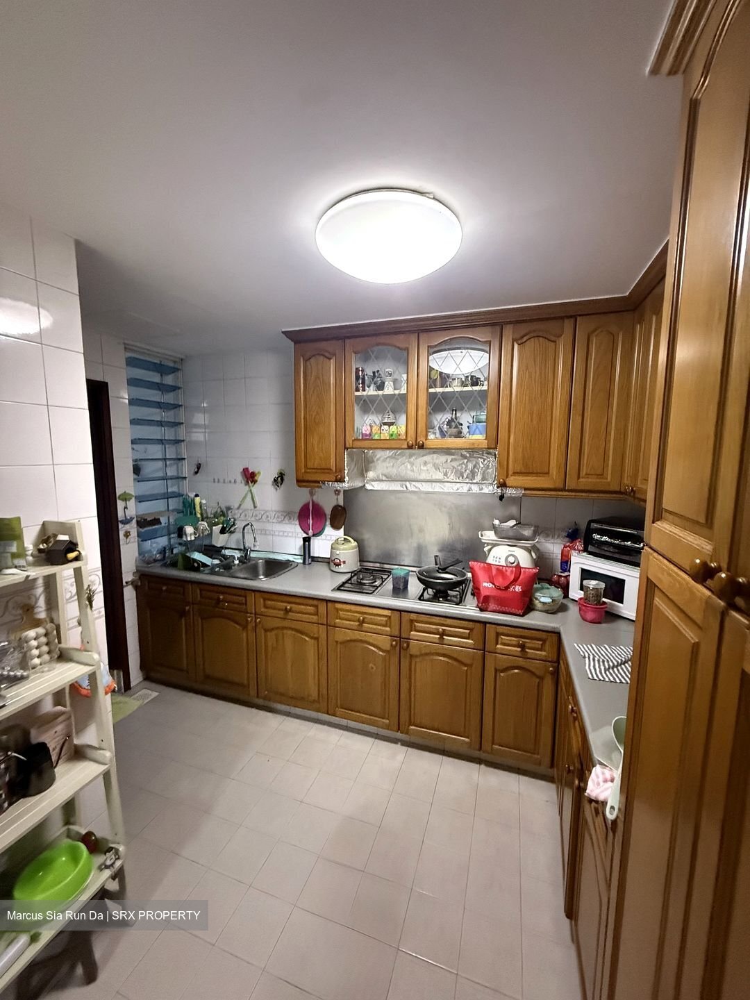 Eunos Park (D14), Condominium #457587511